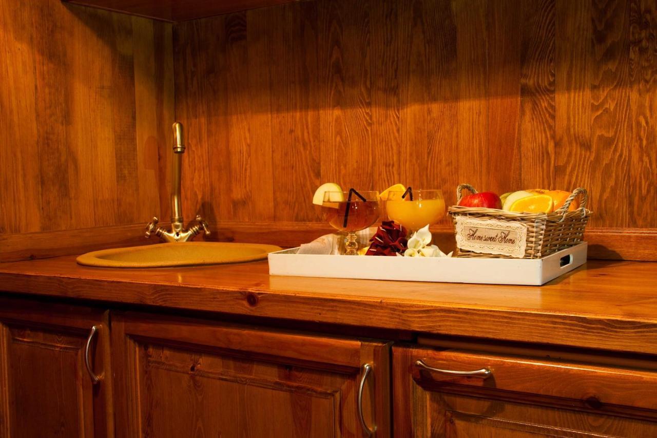 Gran Chalet Hotel & Petit Spa Vielha Zewnętrze zdjęcie