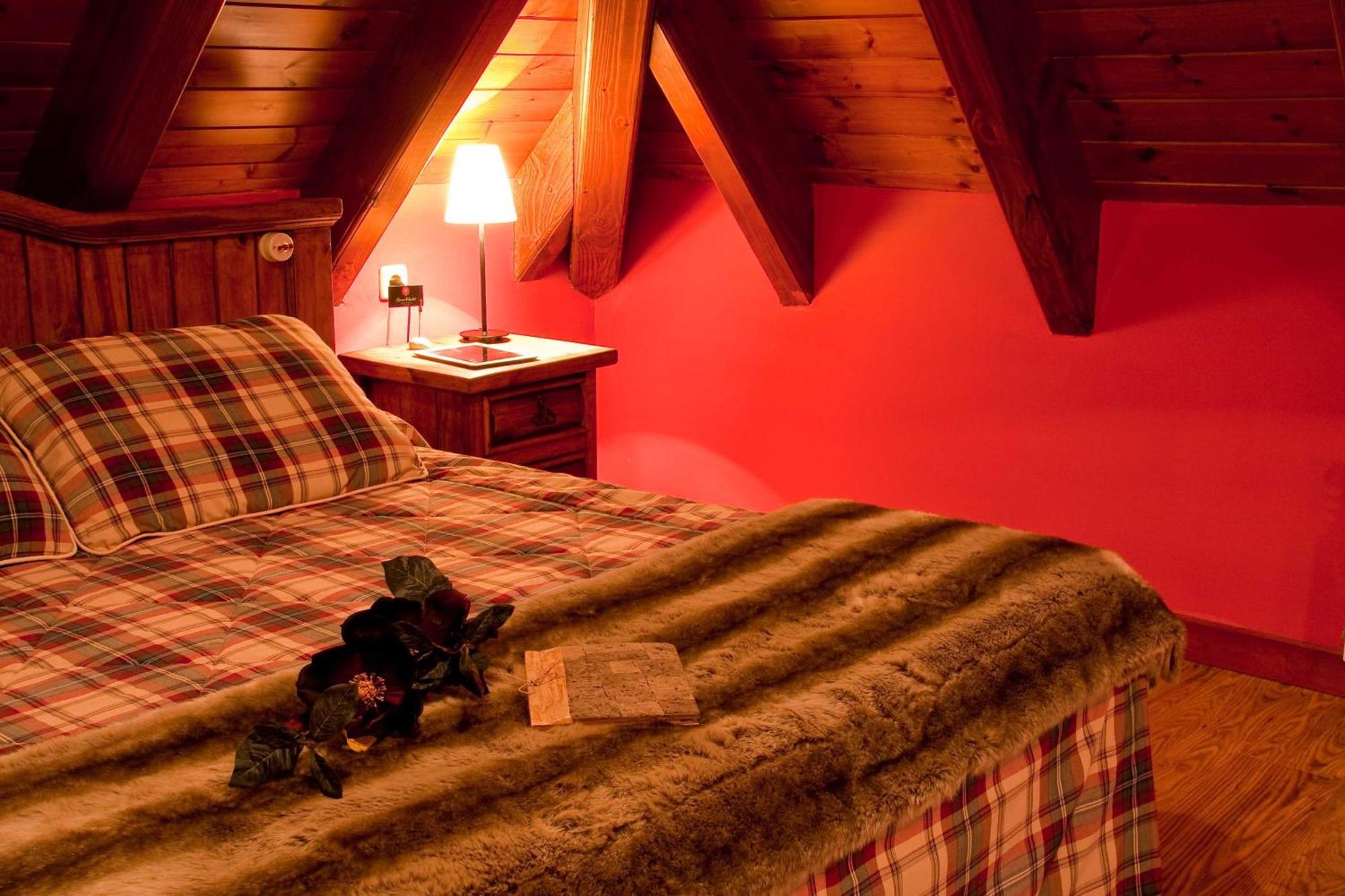 Gran Chalet Hotel & Petit Spa Vielha Pokój zdjęcie