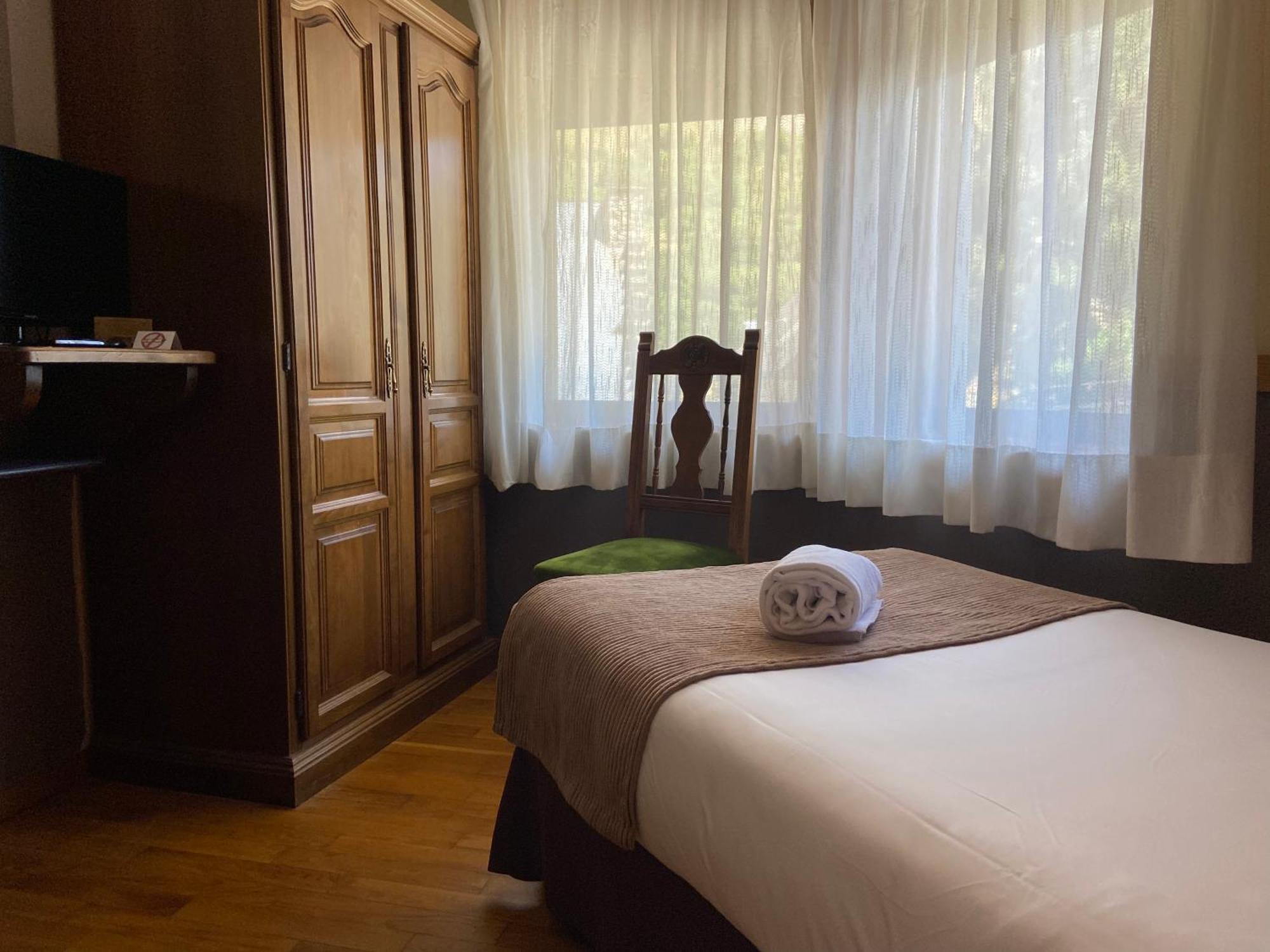 Gran Chalet Hotel & Petit Spa Vielha Pokój zdjęcie