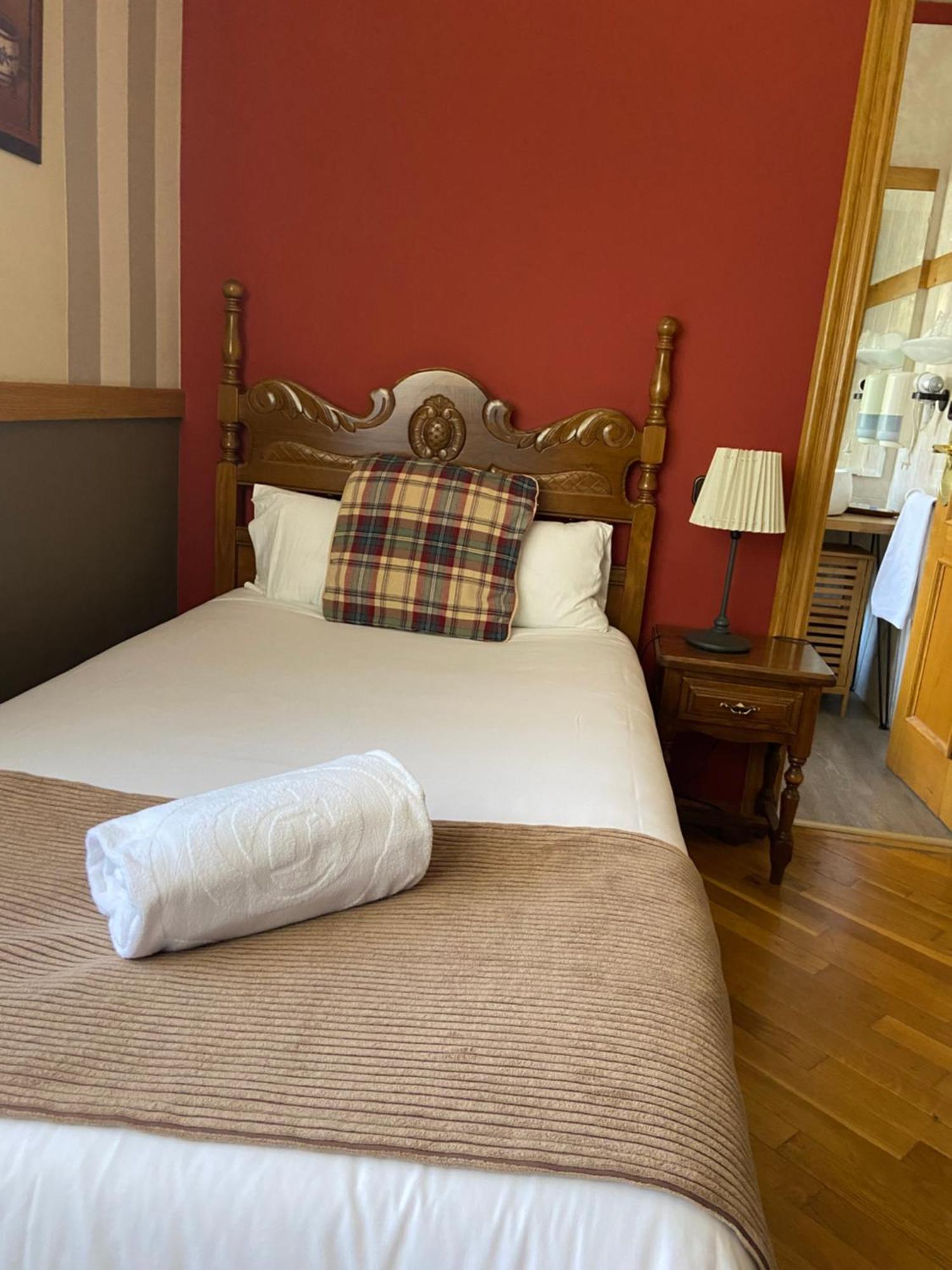 Gran Chalet Hotel & Petit Spa Vielha Pokój zdjęcie