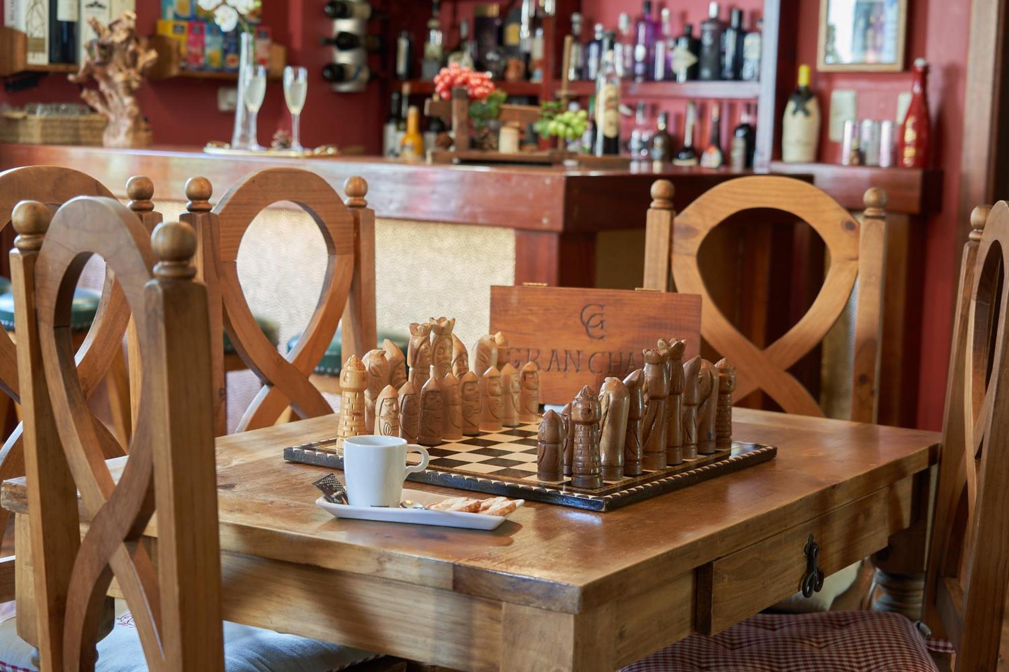 Gran Chalet Hotel & Petit Spa Vielha Zewnętrze zdjęcie