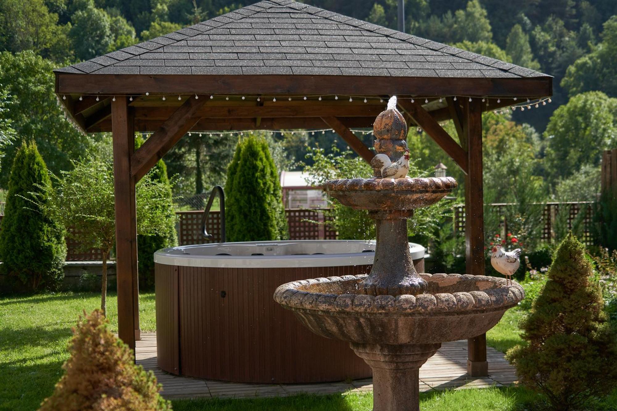 Gran Chalet Hotel & Petit Spa Vielha Zewnętrze zdjęcie