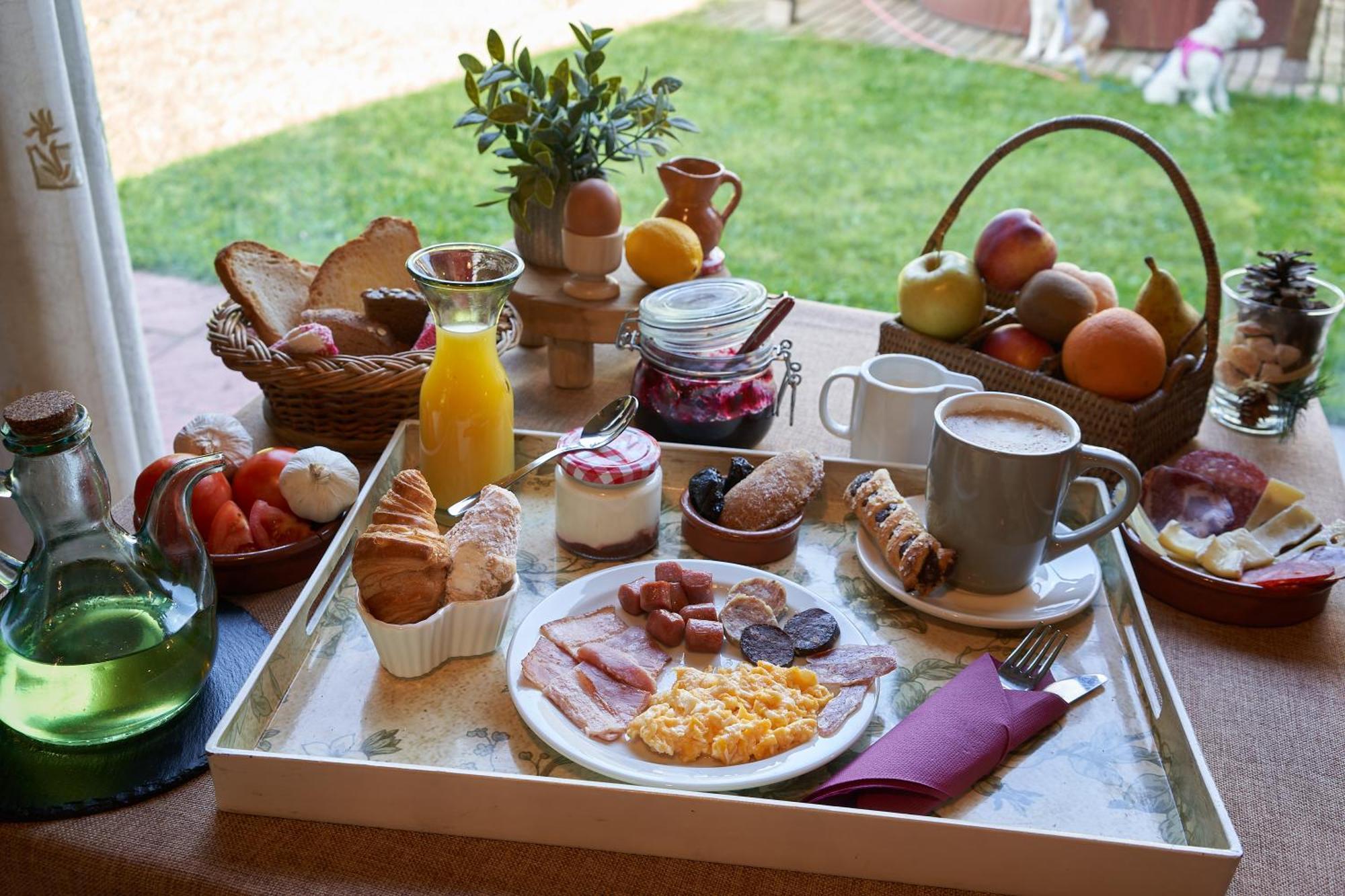 Gran Chalet Hotel & Petit Spa Vielha Zewnętrze zdjęcie