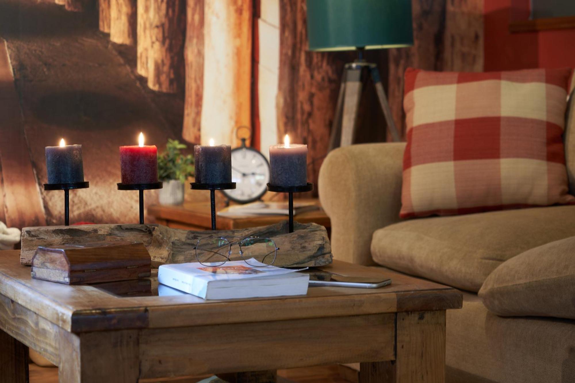 Gran Chalet Hotel & Petit Spa Vielha Zewnętrze zdjęcie